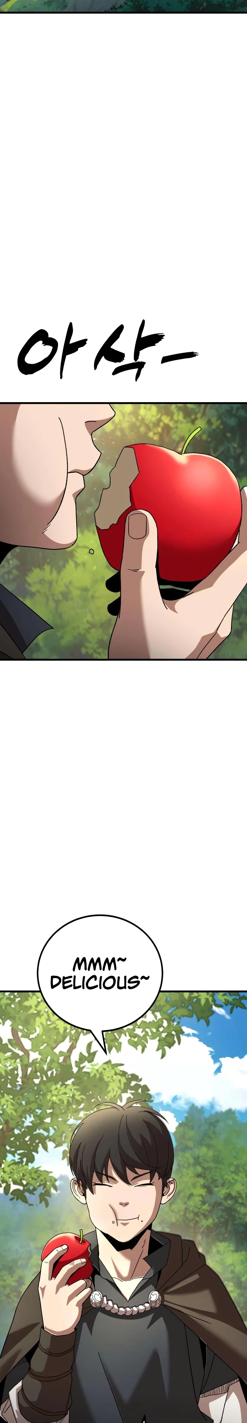 Read To Hell With the Status Window chapter 22 image 26 on Lezhin