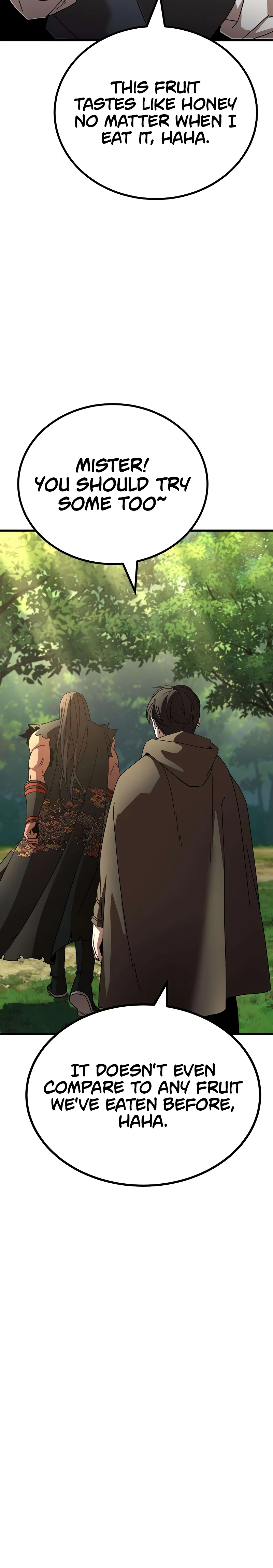 Read To Hell With the Status Window chapter 22 image 27 on Lezhin