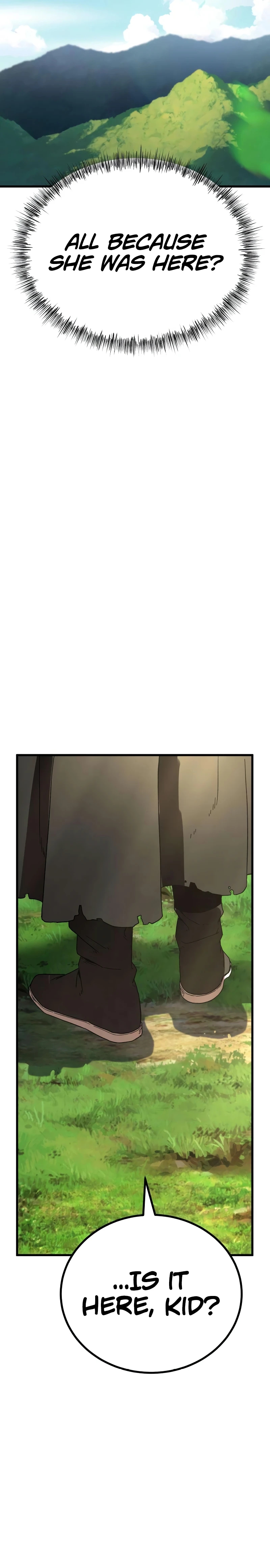 Read To Hell With the Status Window chapter 22 image 38 on Lezhin