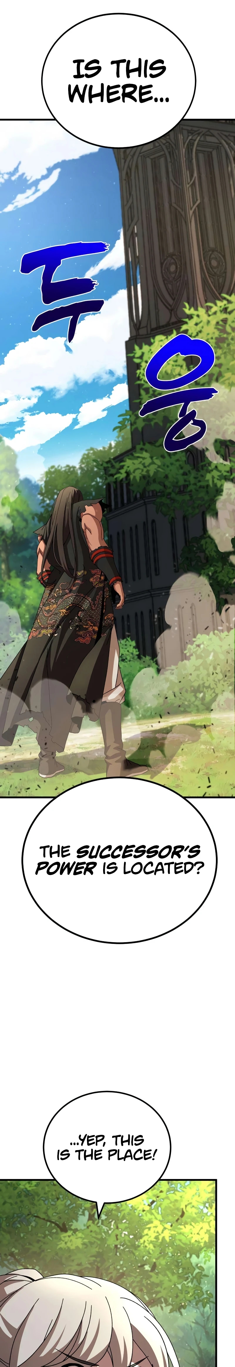 Read To Hell With the Status Window chapter 22 image 39 on Lezhin