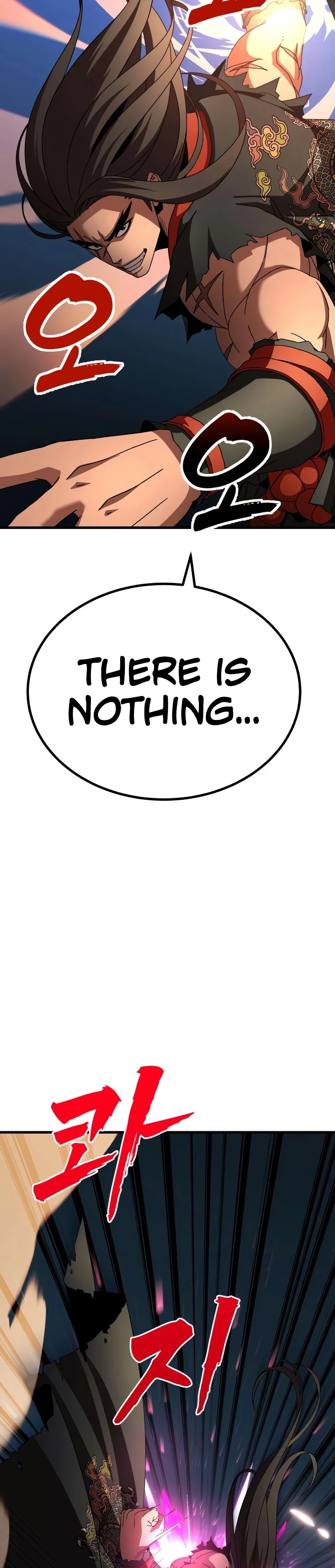 Read To Hell With the Status Window chapter 22 image 42 on Lezhin