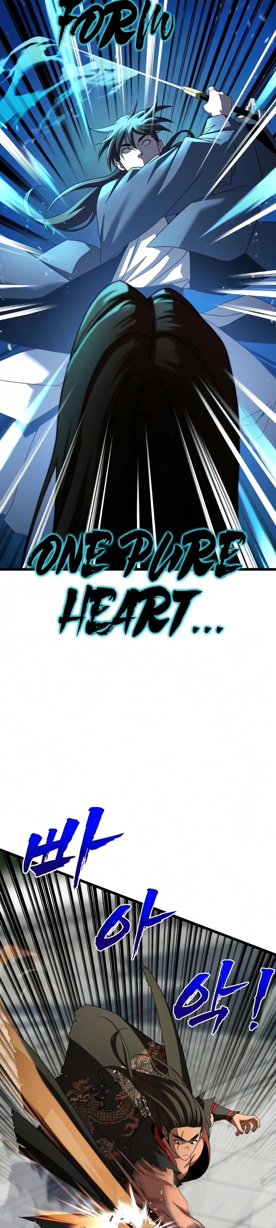 Read To Hell With the Status Window chapter 23 image 32 on Lezhin