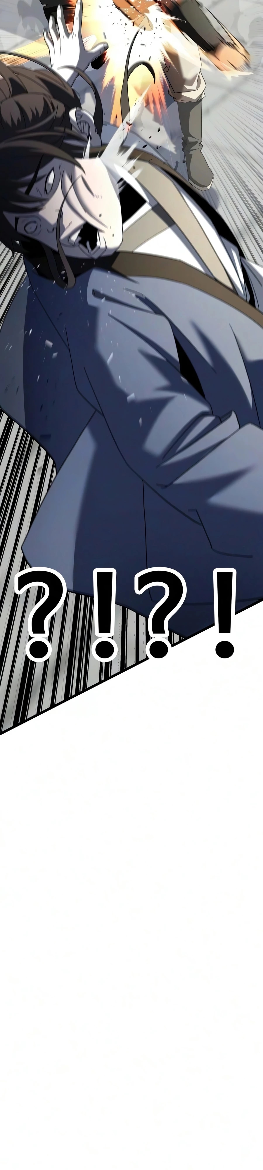 Read To Hell With the Status Window chapter 23 image 33 on Lezhin
