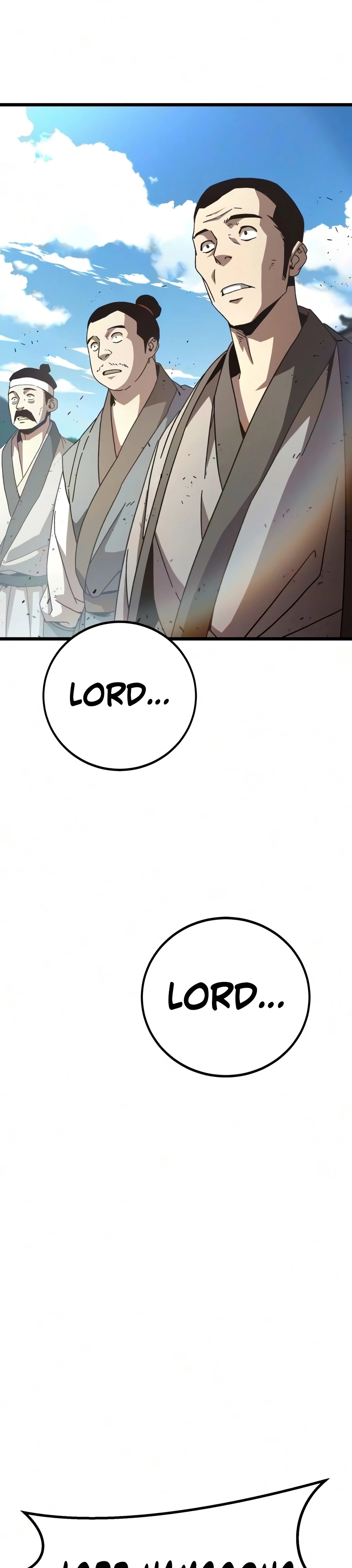 Read To Hell With the Status Window chapter 23 image 36 on Lezhin