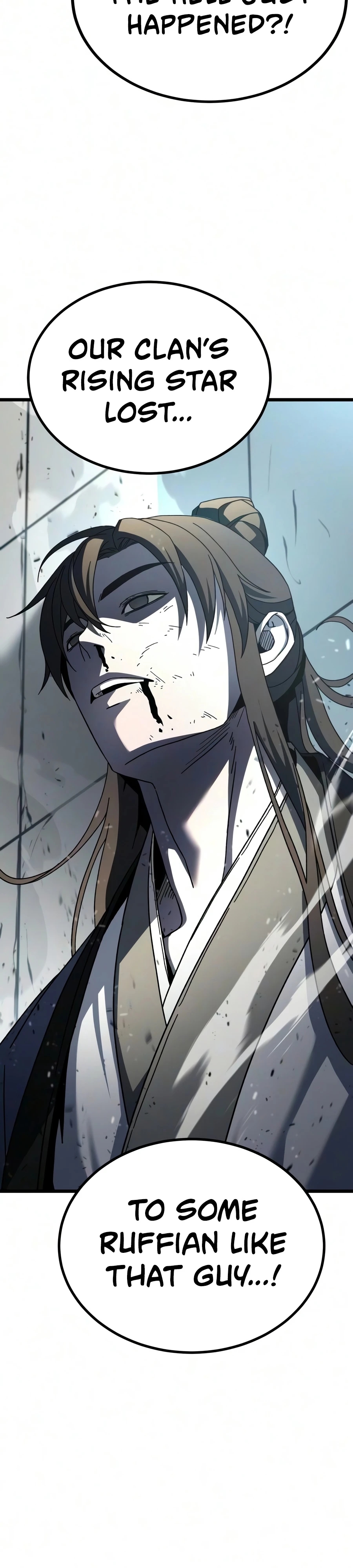 Read To Hell With the Status Window chapter 23 image 39 on Lezhin