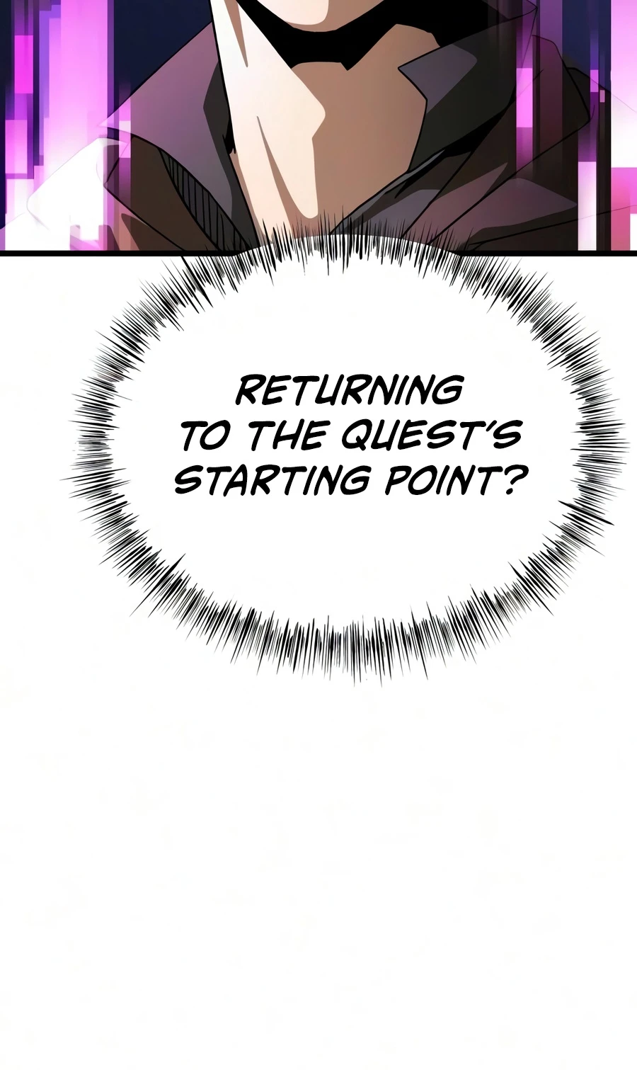 Read To Hell With the Status Window chapter 23 image 45 on Lezhin