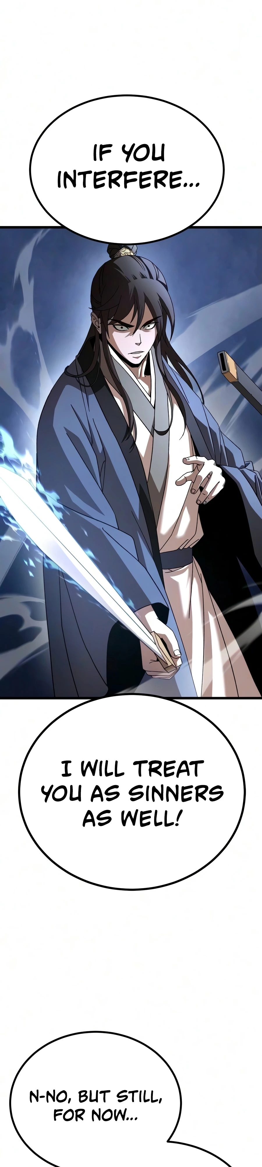 Read To Hell With the Status Window chapter 23 image 61 on Lezhin