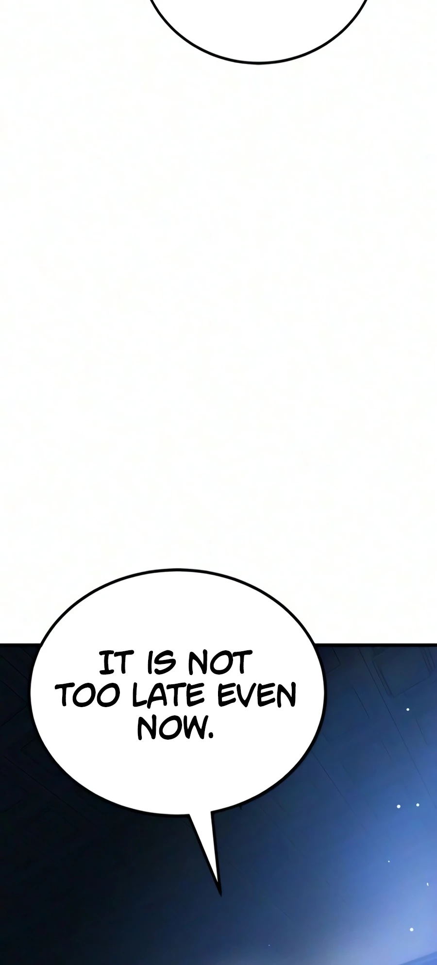Read To Hell With the Status Window chapter 25 image 28 on Lezhin
