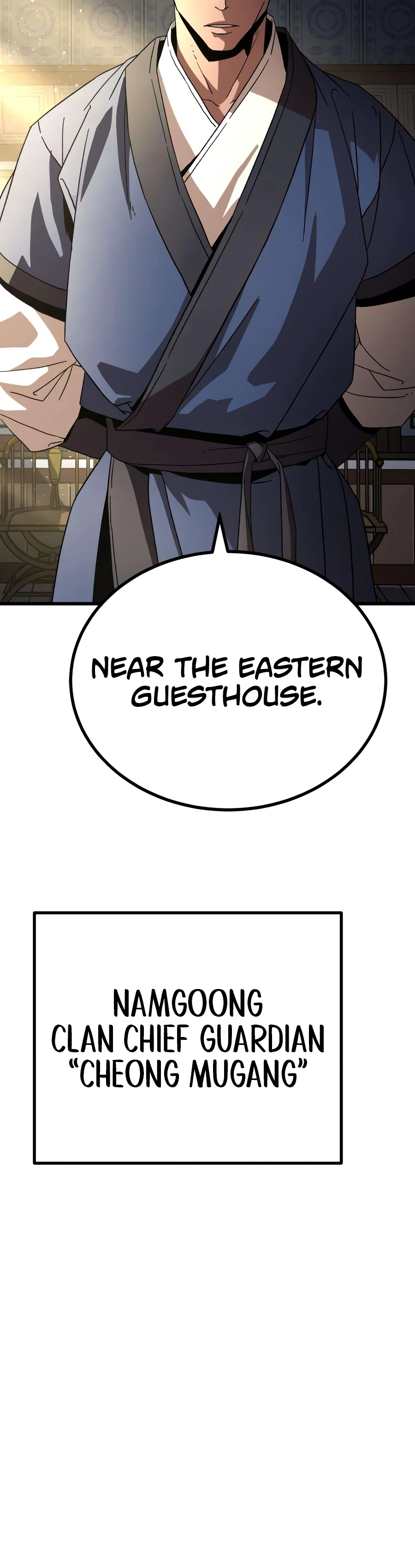 Read To Hell With the Status Window chapter 26 image 11 on Lezhin