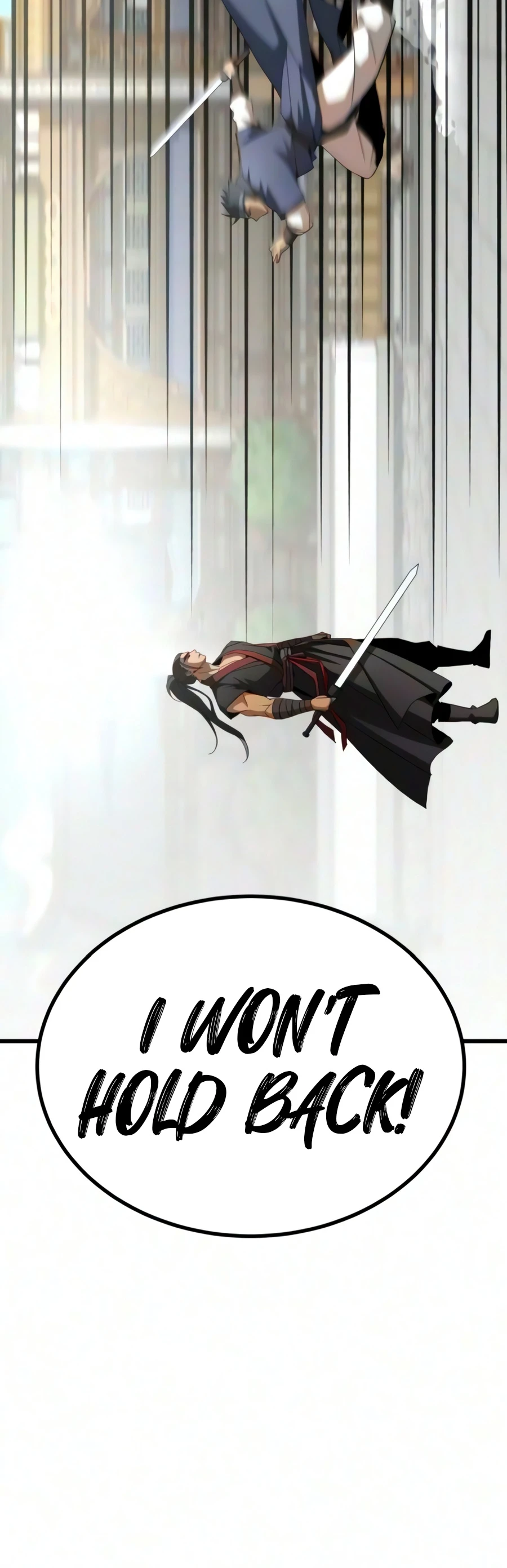 Read To Hell With the Status Window chapter 27 image 13 on Lezhin