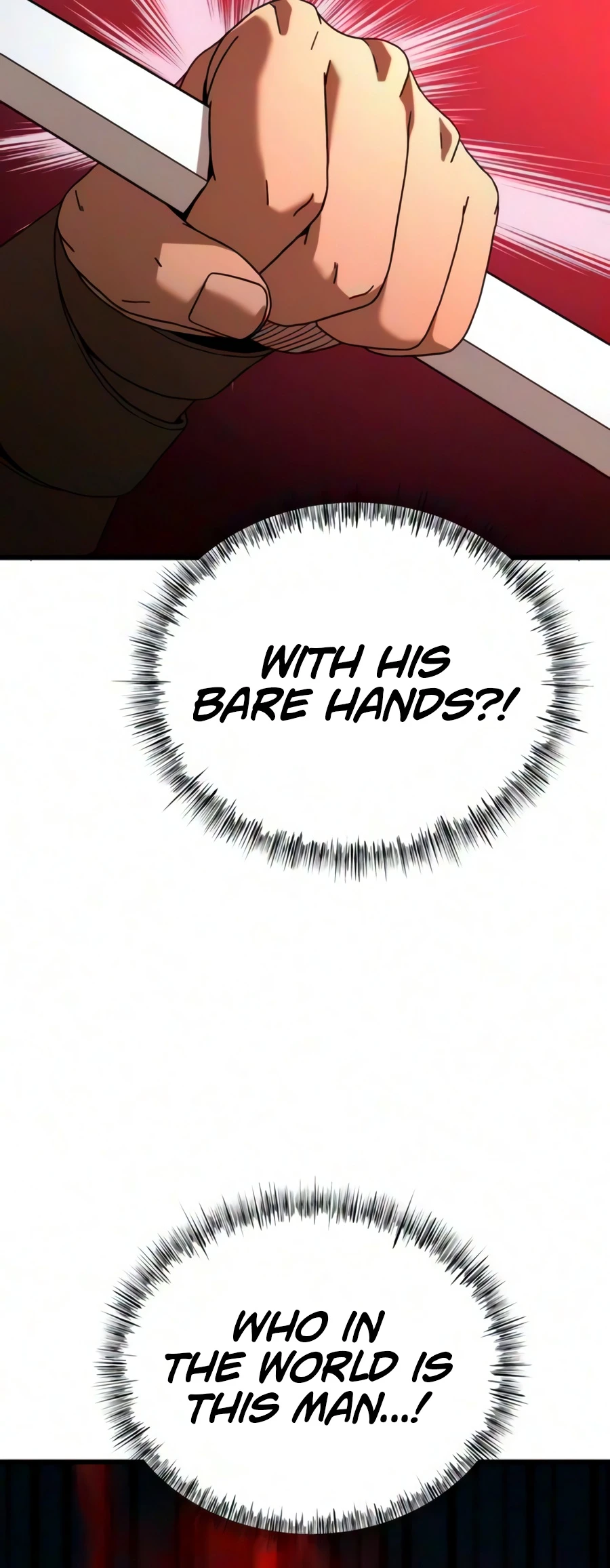 Read To Hell With the Status Window chapter 27 image 19 on Lezhin