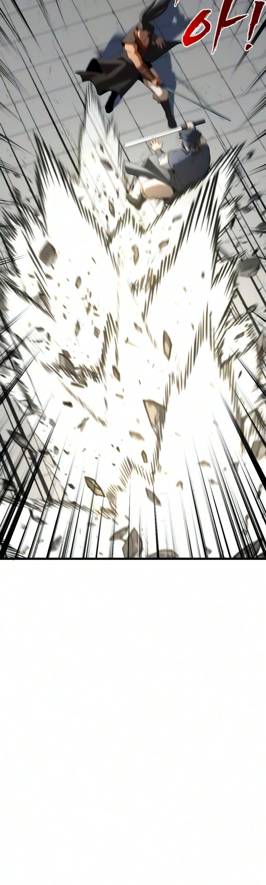 Read To Hell With the Status Window chapter 28 image 13 on Lezhin