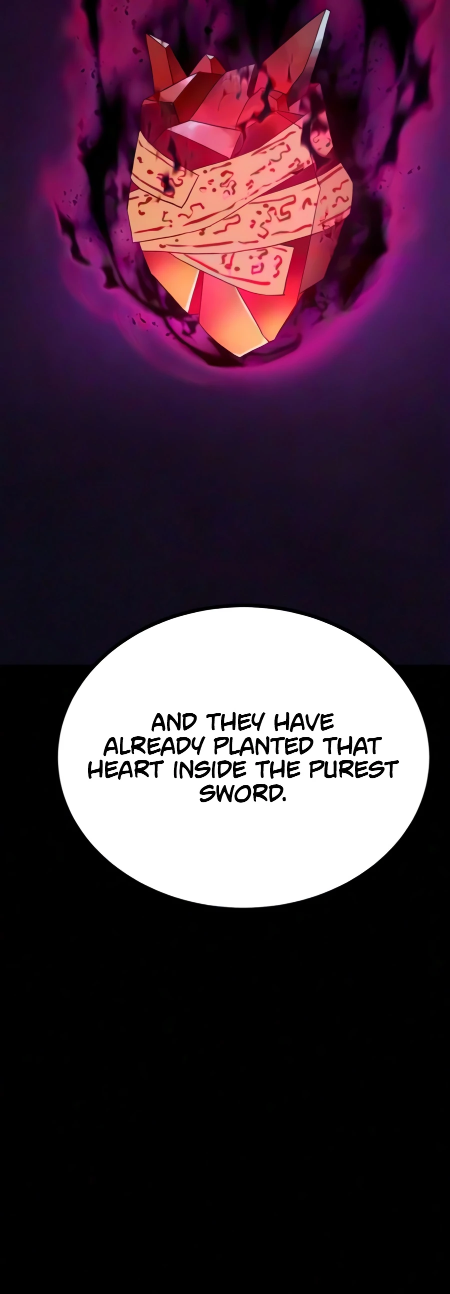 Read To Hell With the Status Window chapter 28 image 17 on Lezhin
