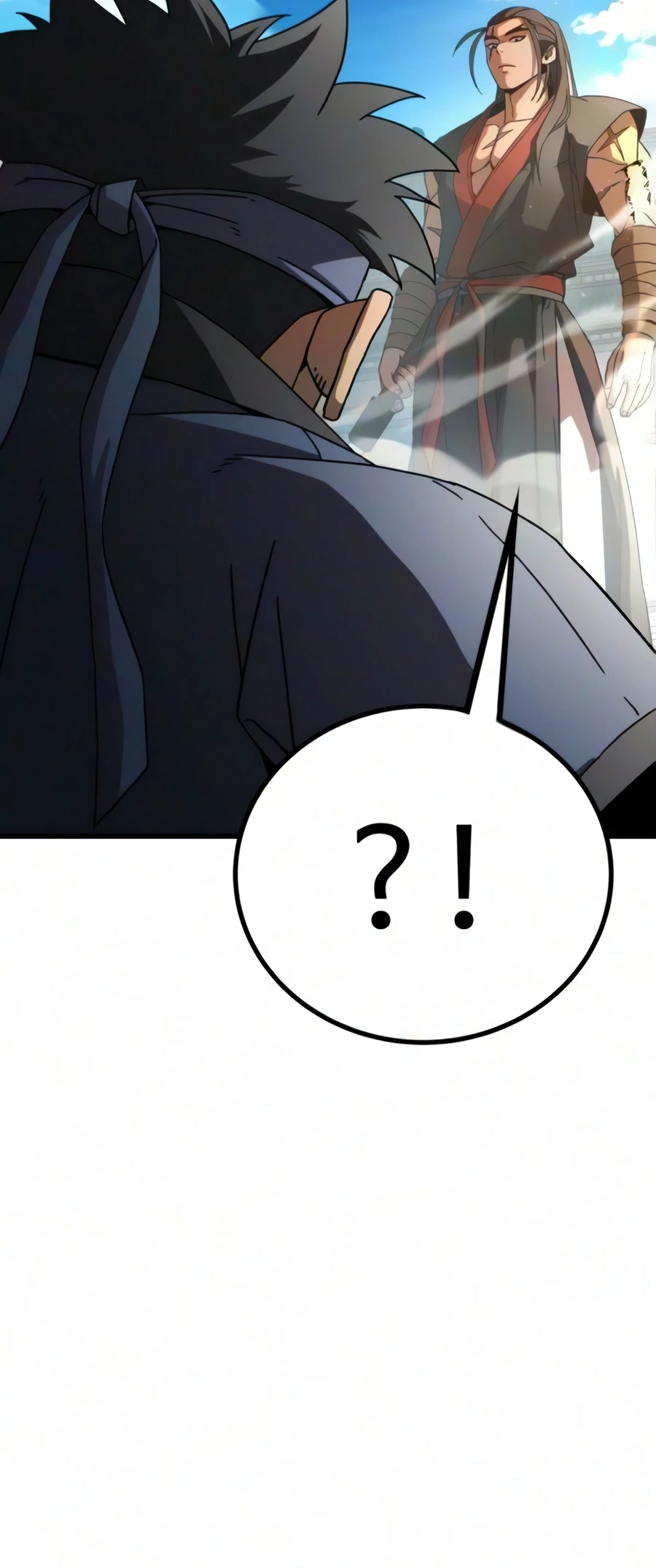 Read To Hell With the Status Window chapter 28 image 23 on Lezhin