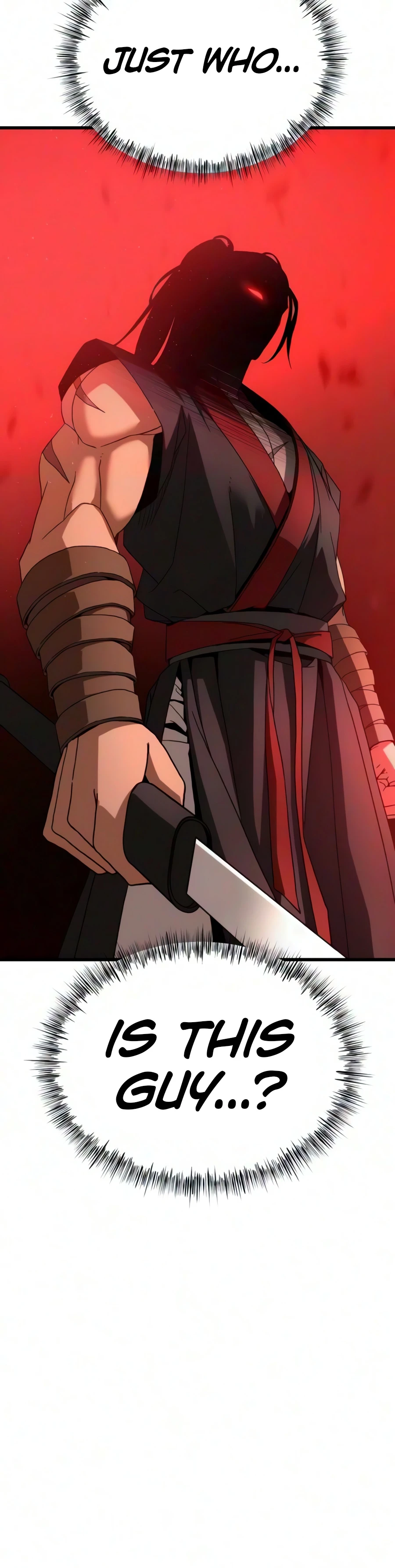 Read To Hell With the Status Window chapter 28 image 7 on Lezhin