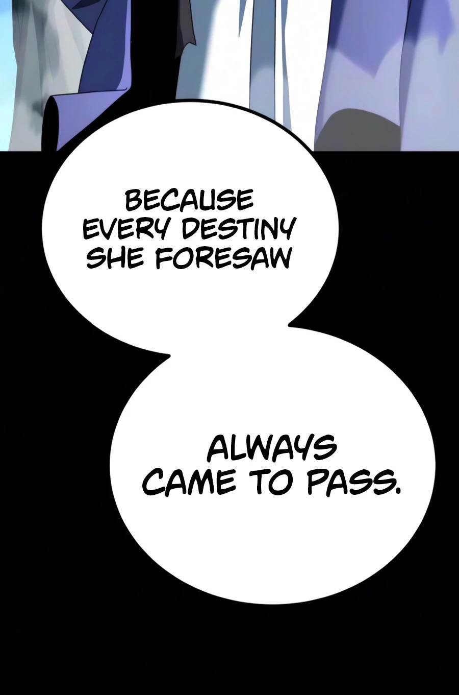 Read To Hell With the Status Window chapter 29 image 11 on Lezhin