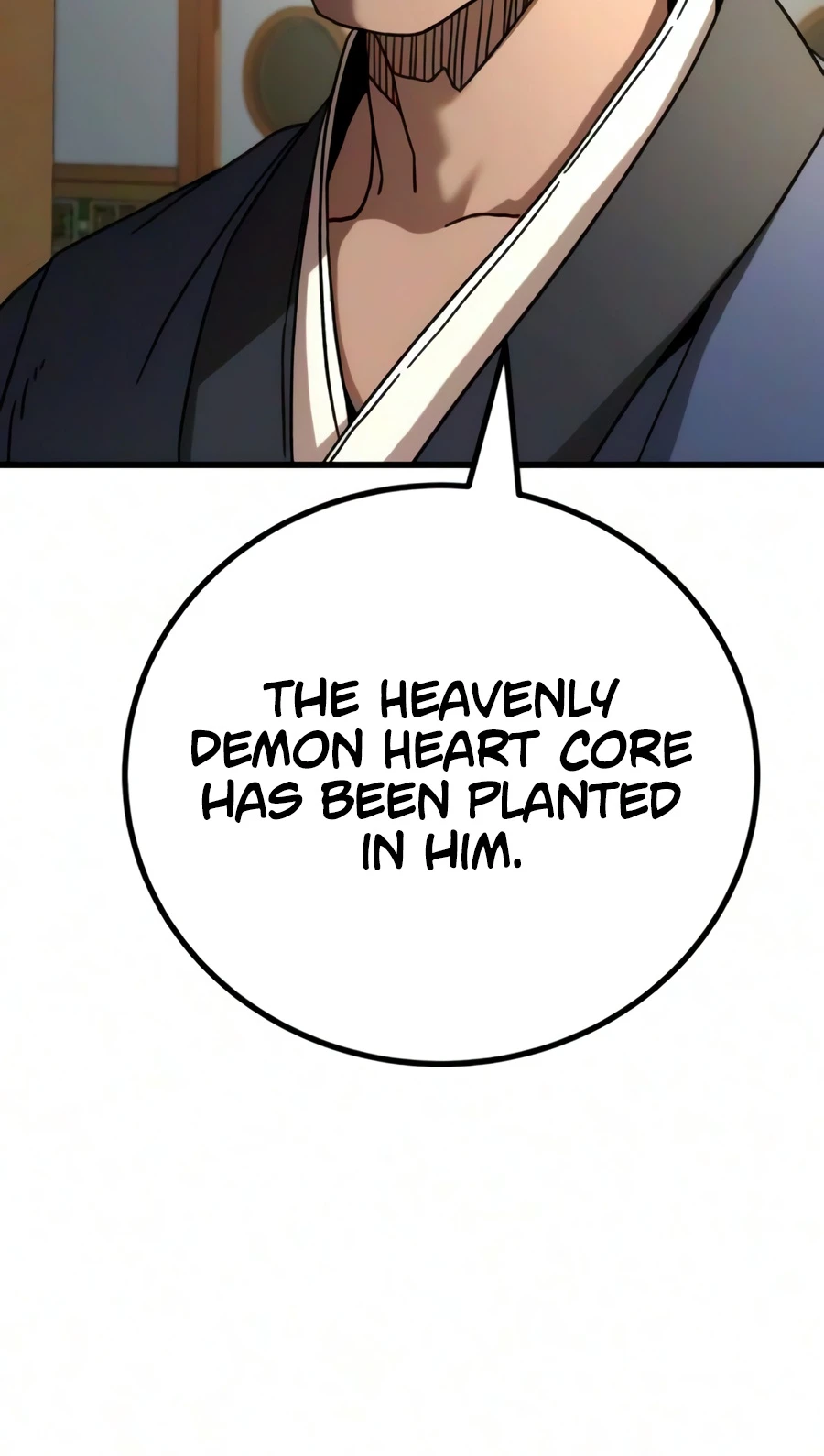 Read To Hell With the Status Window chapter 29 image 5 on Lezhin