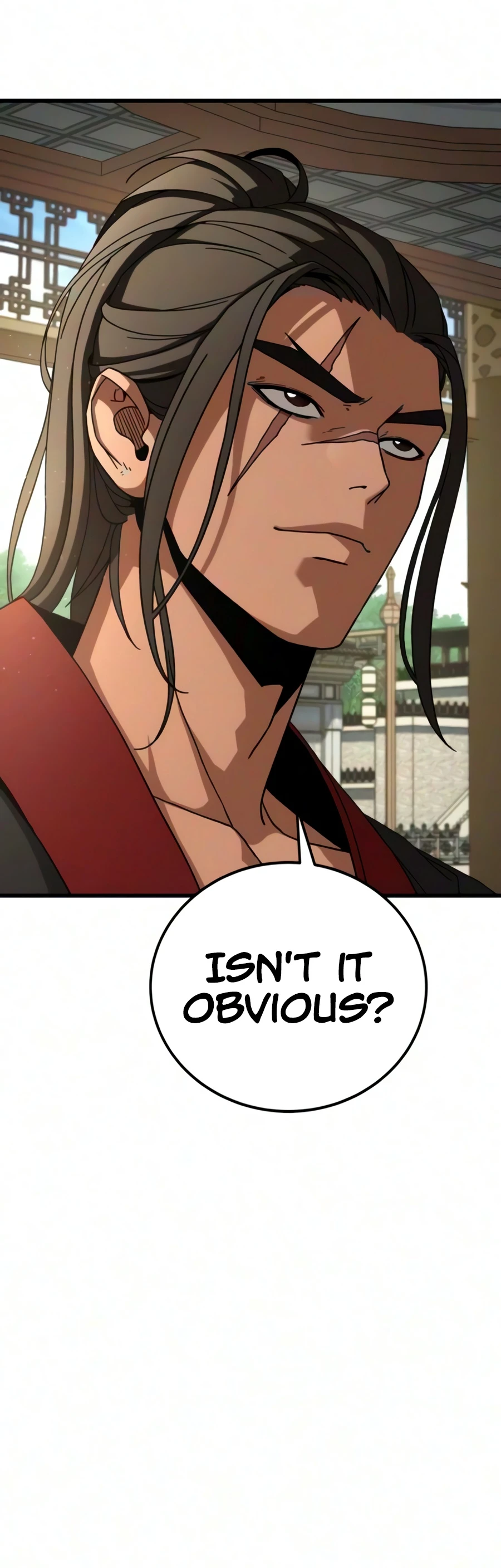 Read To Hell With the Status Window chapter 29 image 7 on Lezhin