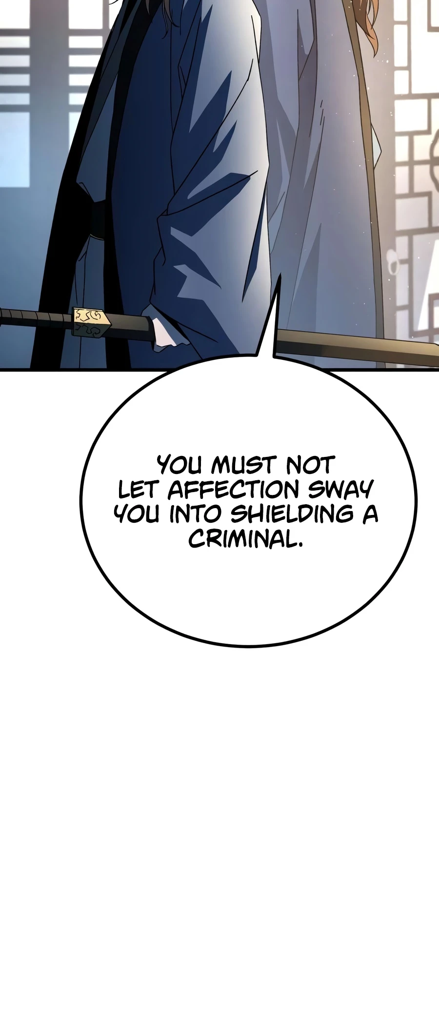 Read To Hell With the Status Window chapter 30 image 21 on Lezhin
