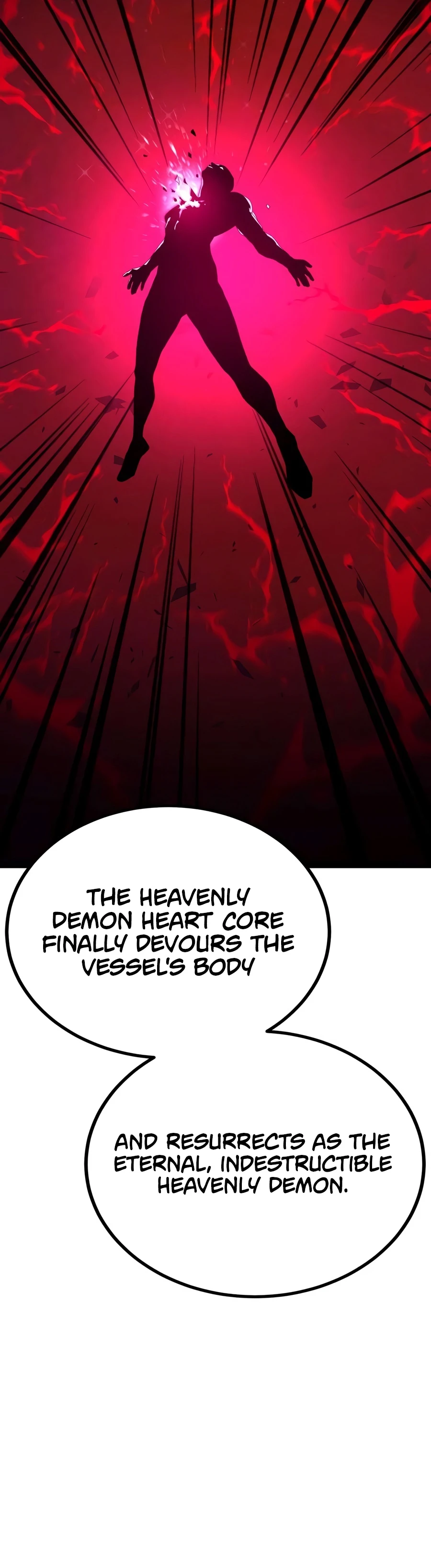 Read To Hell With the Status Window chapter 31 image 13 on Lezhin