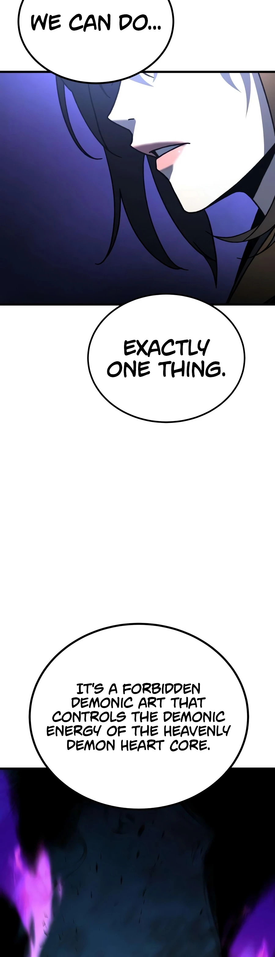 Read To Hell With the Status Window chapter 31 image 17 on Lezhin