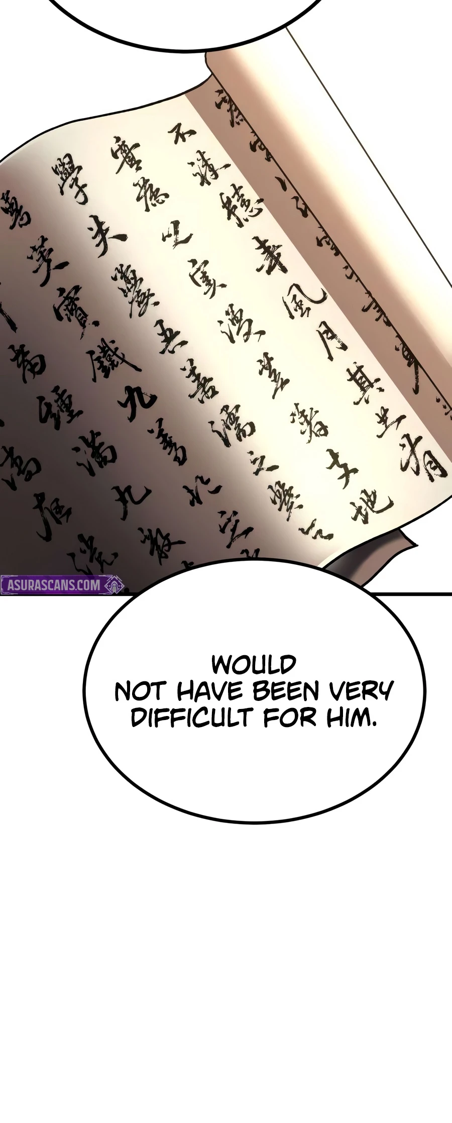Read To Hell With the Status Window chapter 31 image 7 on Lezhin