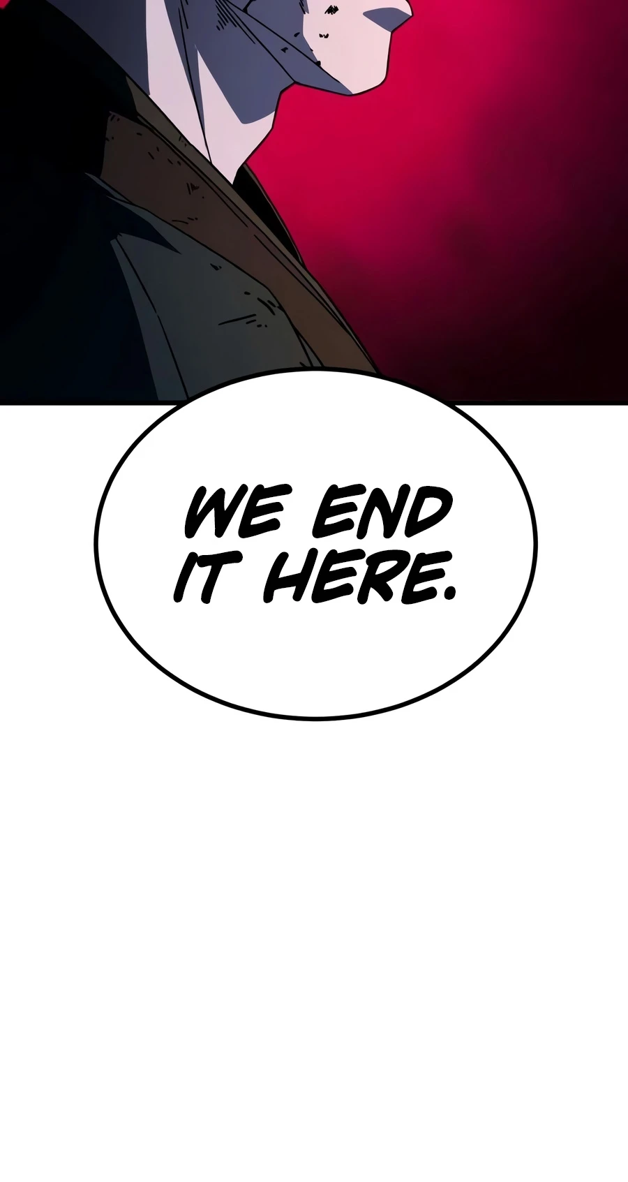 Read To Hell With the Status Window chapter 32 image 15 on Lezhin