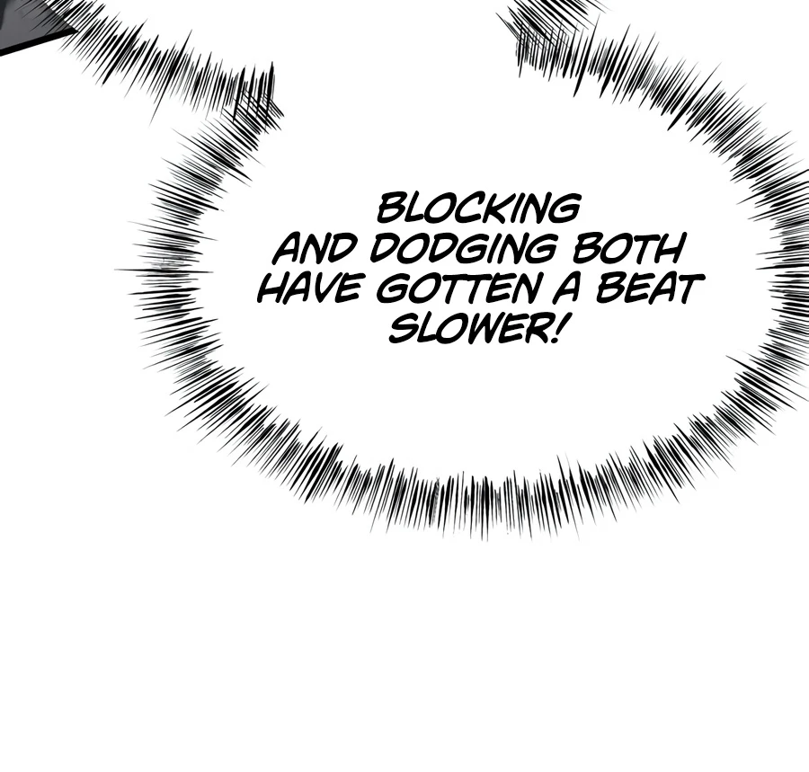 Read To Hell With the Status Window chapter 32 image 5 on Lezhin