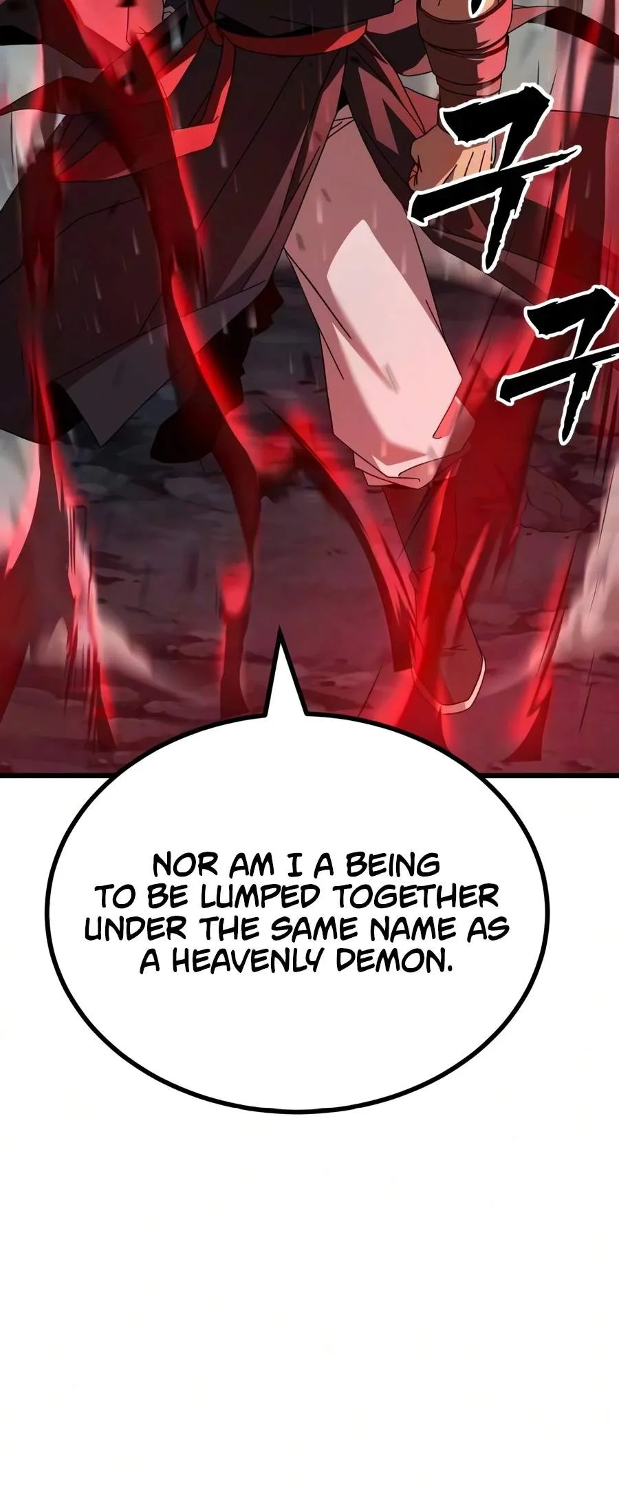 Read To Hell With the Status Window chapter 34 image 13 on Lezhin