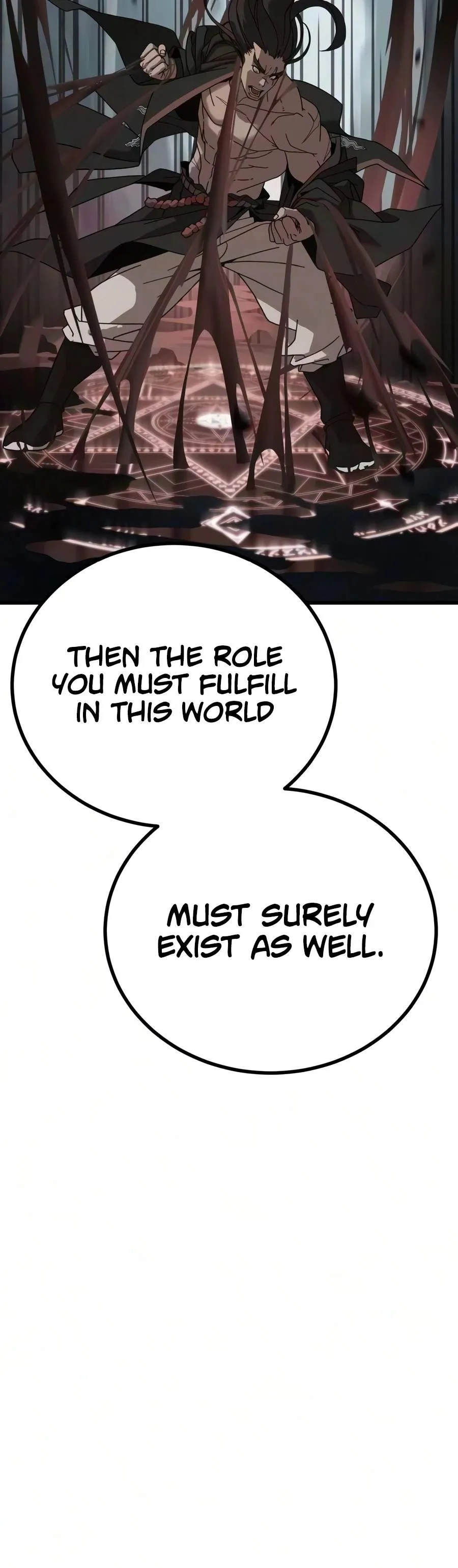 Read To Hell With the Status Window chapter 34 image 17 on Lezhin