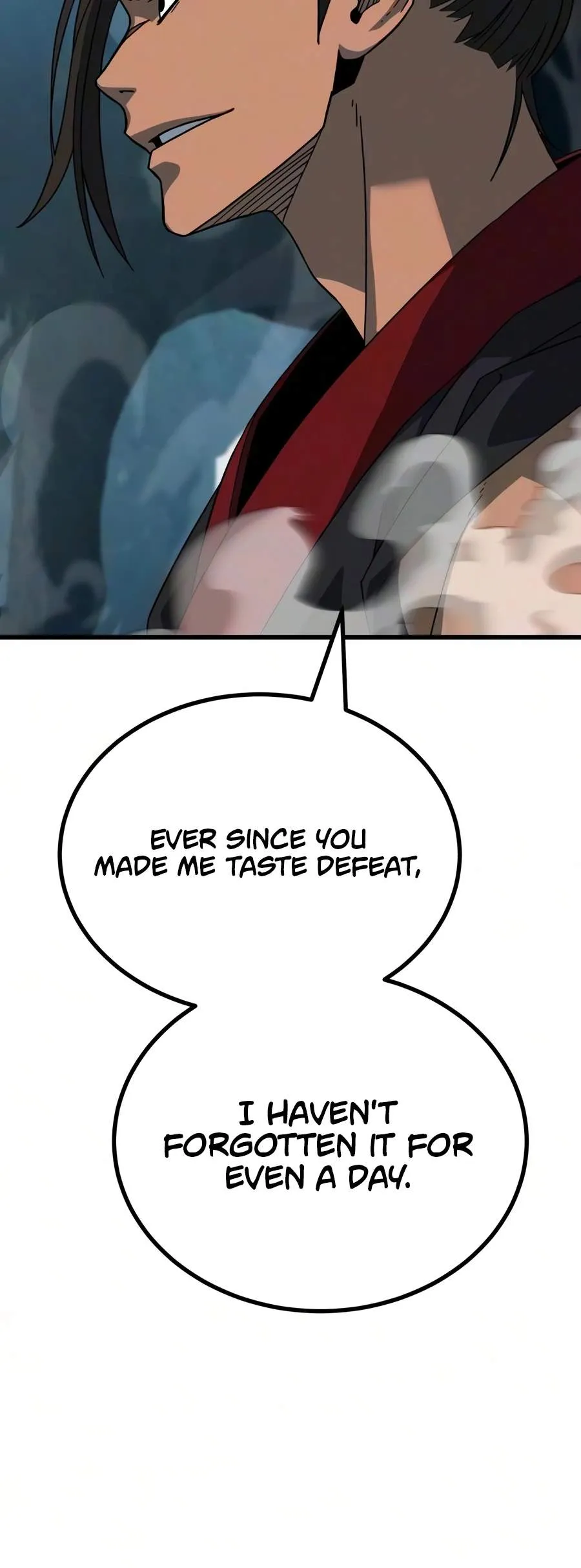 Read To Hell With the Status Window chapter 34 image 5 on Lezhin