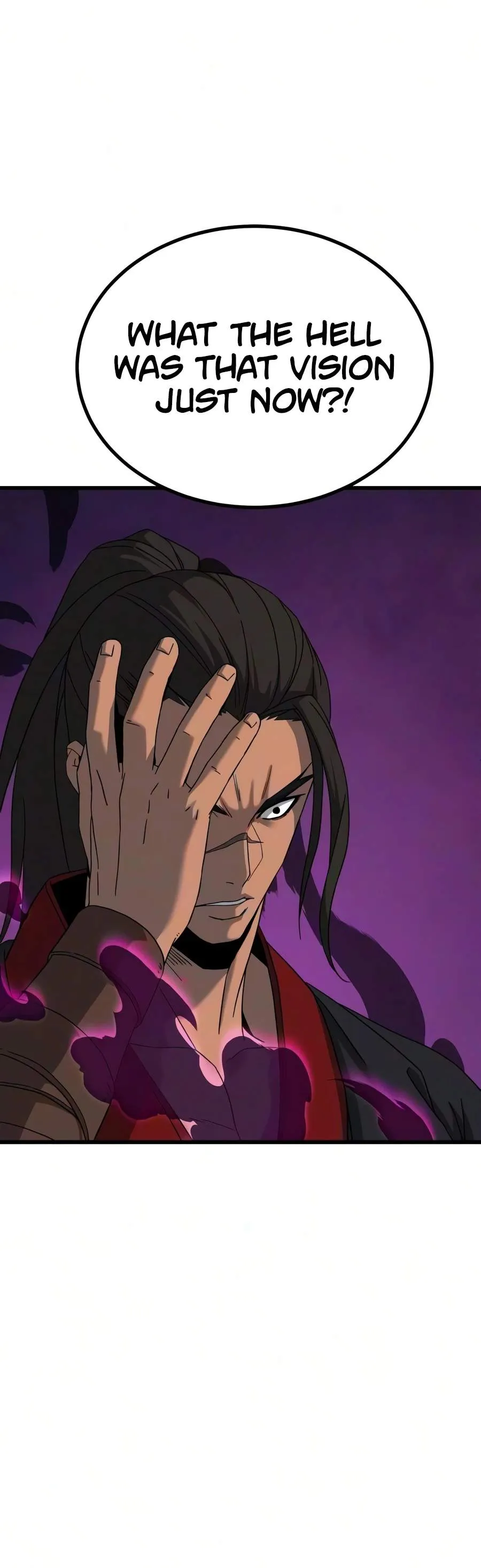 Read To Hell With the Status Window chapter 35 image 13 on Lezhin