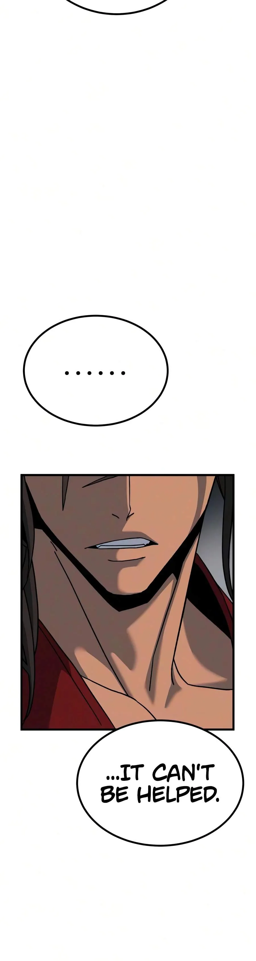 Read To Hell With the Status Window chapter 35 image 15 on Lezhin