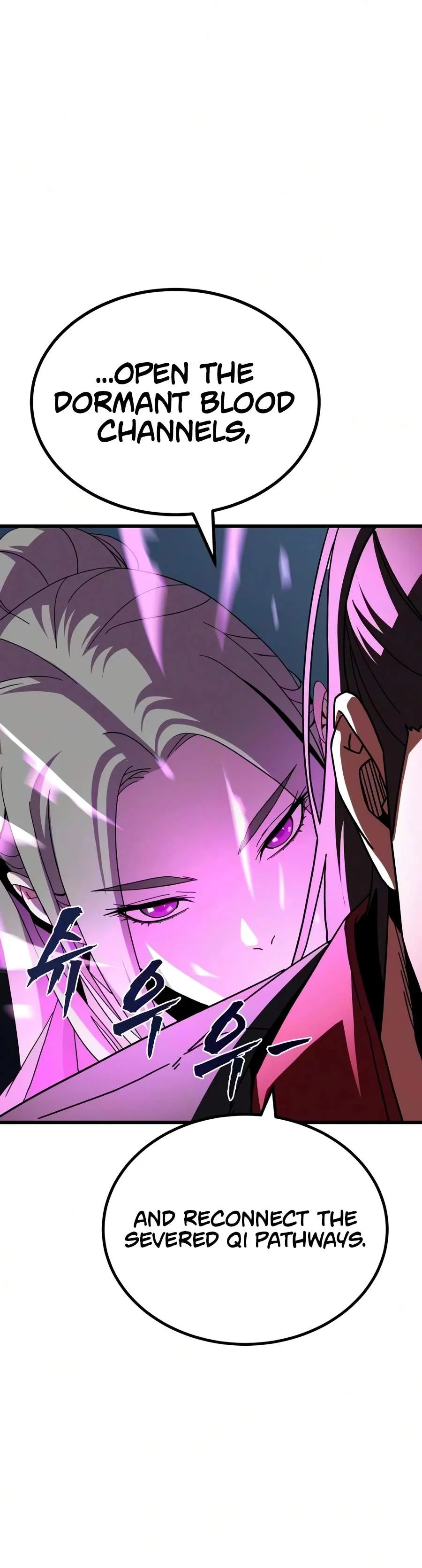 Read To Hell With the Status Window chapter 35 image 17 on Lezhin