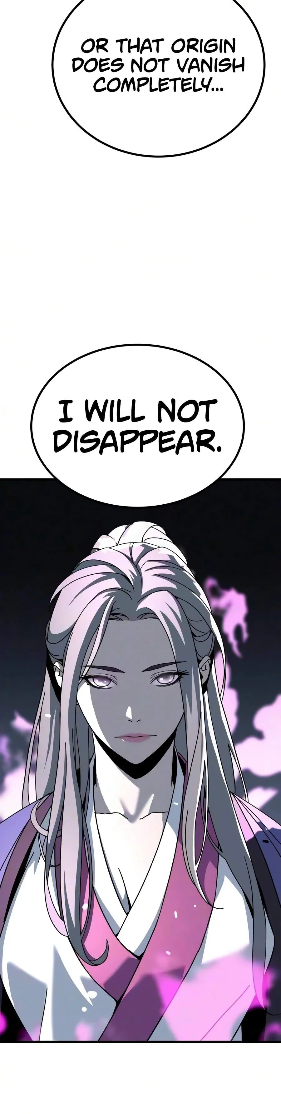 Read To Hell With the Status Window chapter 35 image 5 on Lezhin