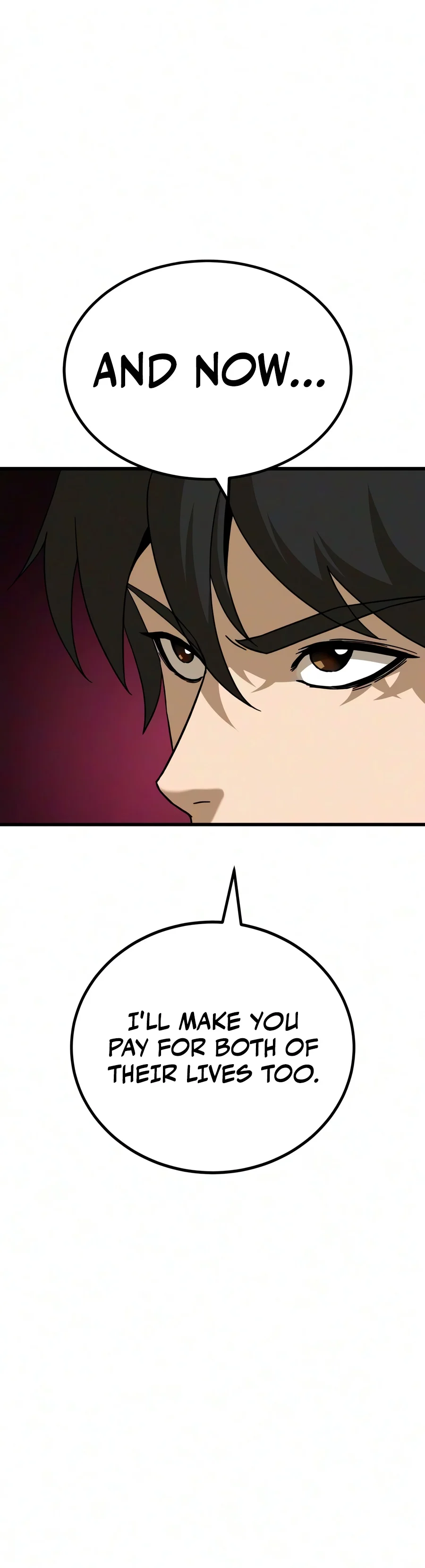 Read To Hell With the Status Window chapter 36 image 1 on Lezhin