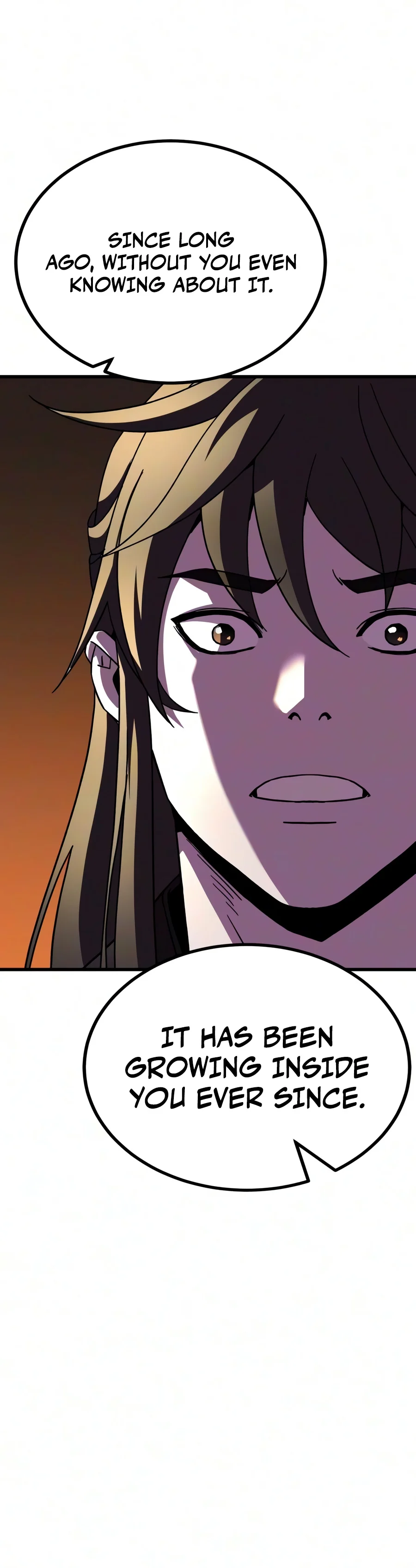 Read To Hell With the Status Window chapter 36 image 13 on Lezhin