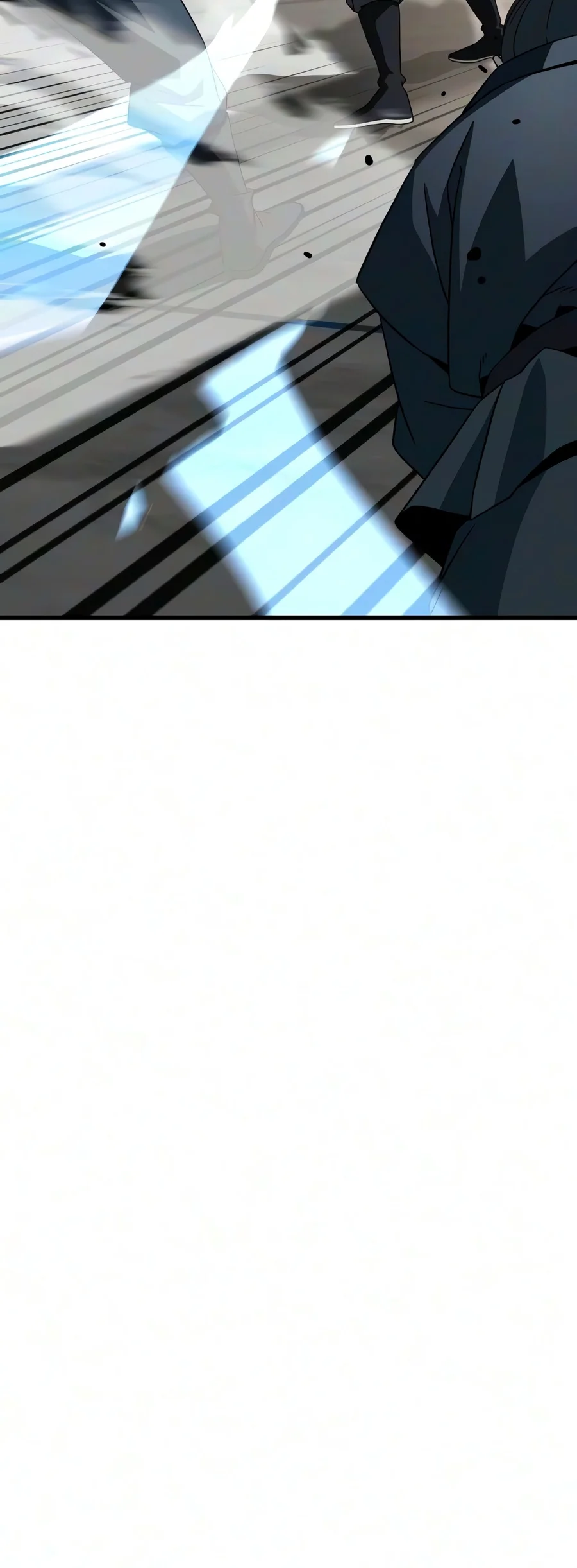 Read To Hell With the Status Window chapter 36 image 5 on Lezhin