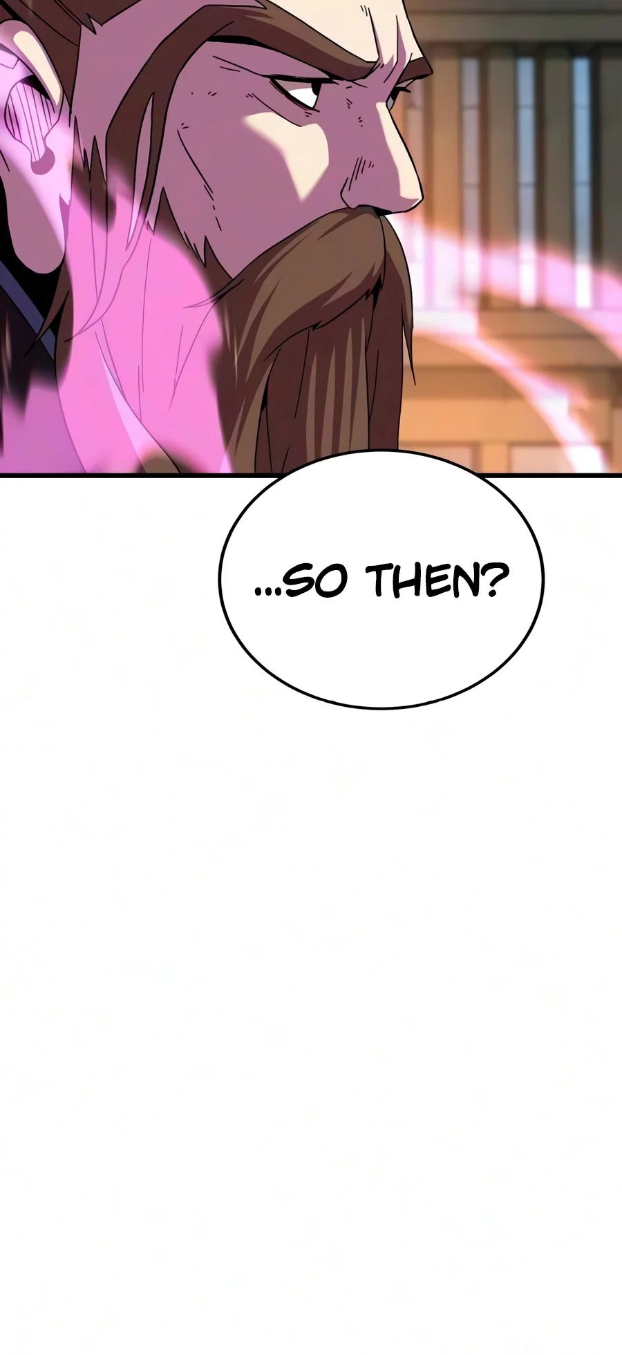 Read To Hell With the Status Window chapter 37 image 1 on Lezhin