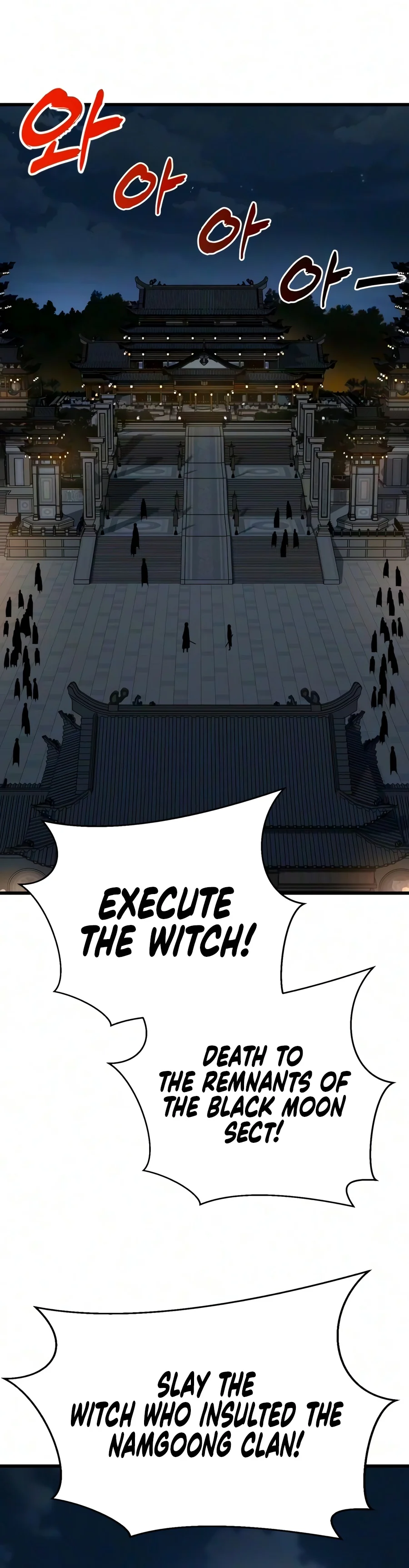 Read To Hell With the Status Window chapter 37 image 13 on Lezhin
