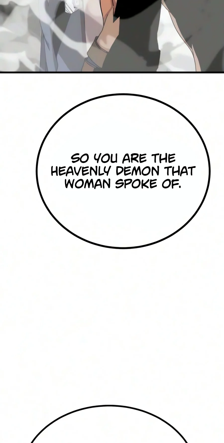 Read To Hell With the Status Window chapter 38 image 1 on Lezhin