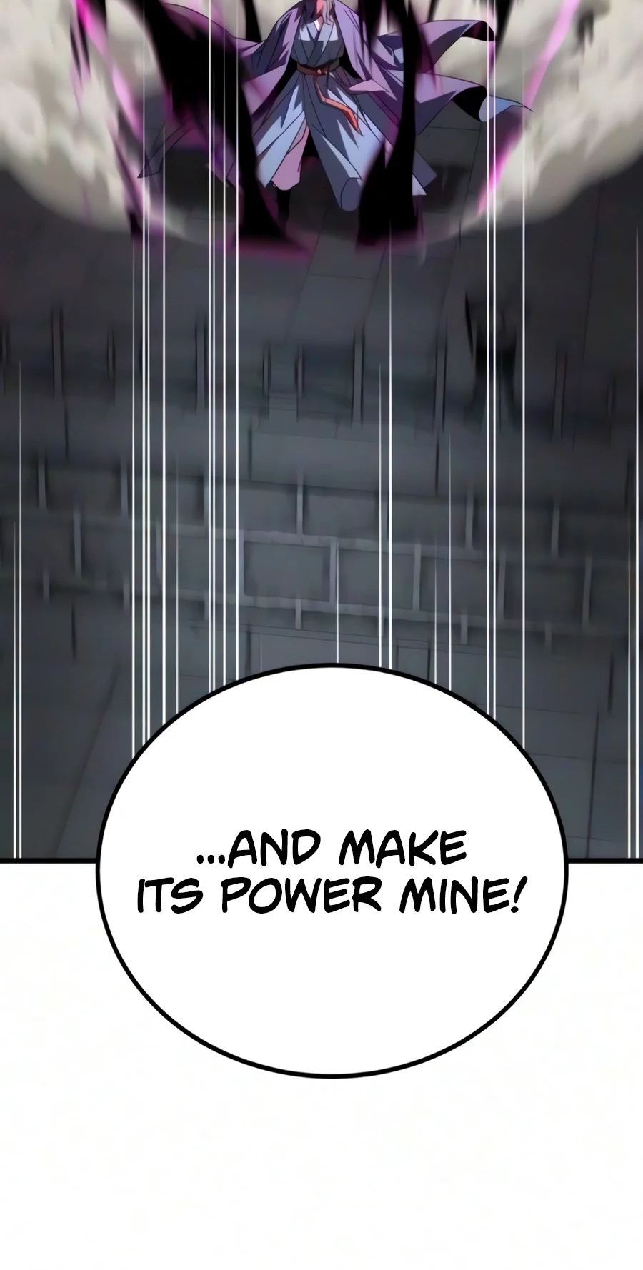 Read To Hell With the Status Window chapter 38 image 101 on Lezhin