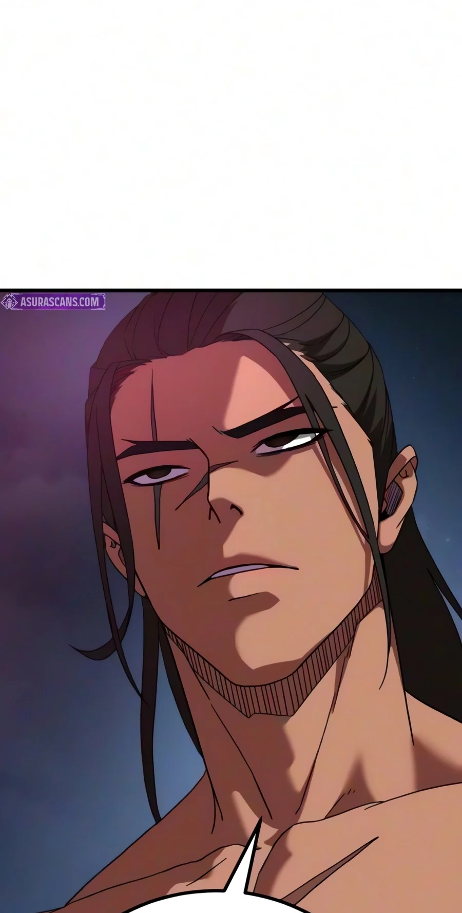 Read To Hell With the Status Window chapter 38 image 102 on Lezhin