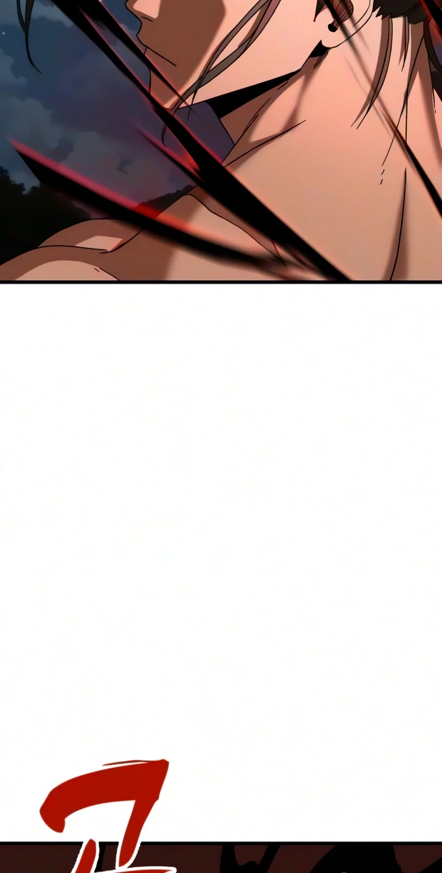 Read To Hell With the Status Window chapter 38 image 107 on Lezhin