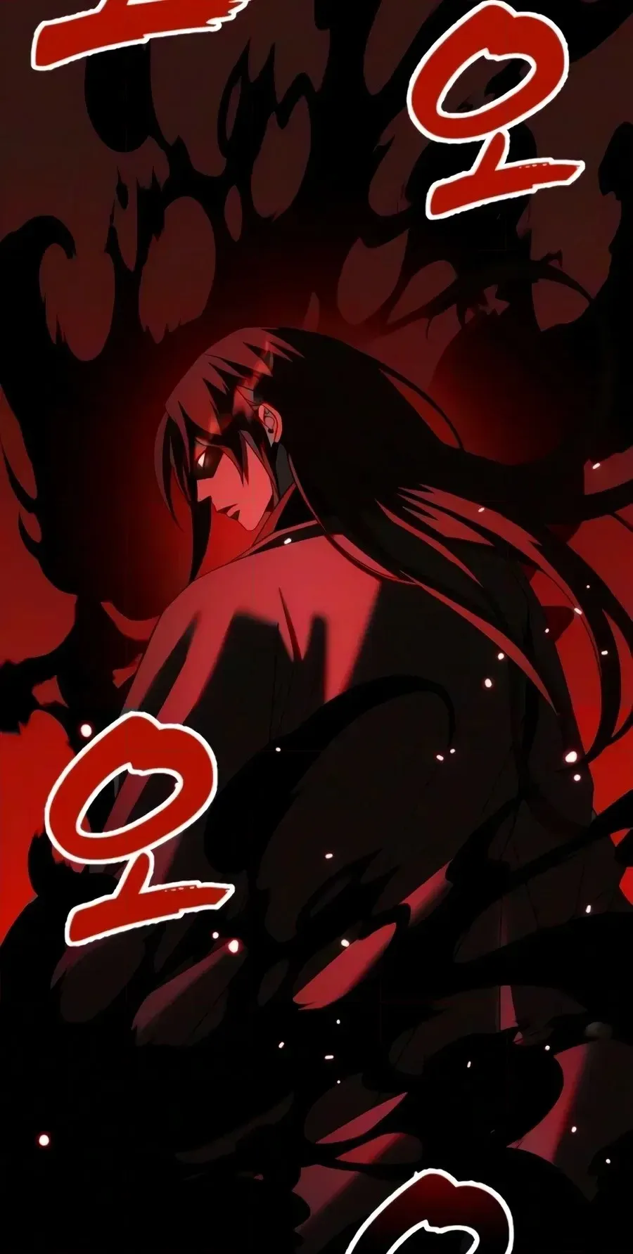 Read To Hell With the Status Window chapter 38 image 108 on Lezhin