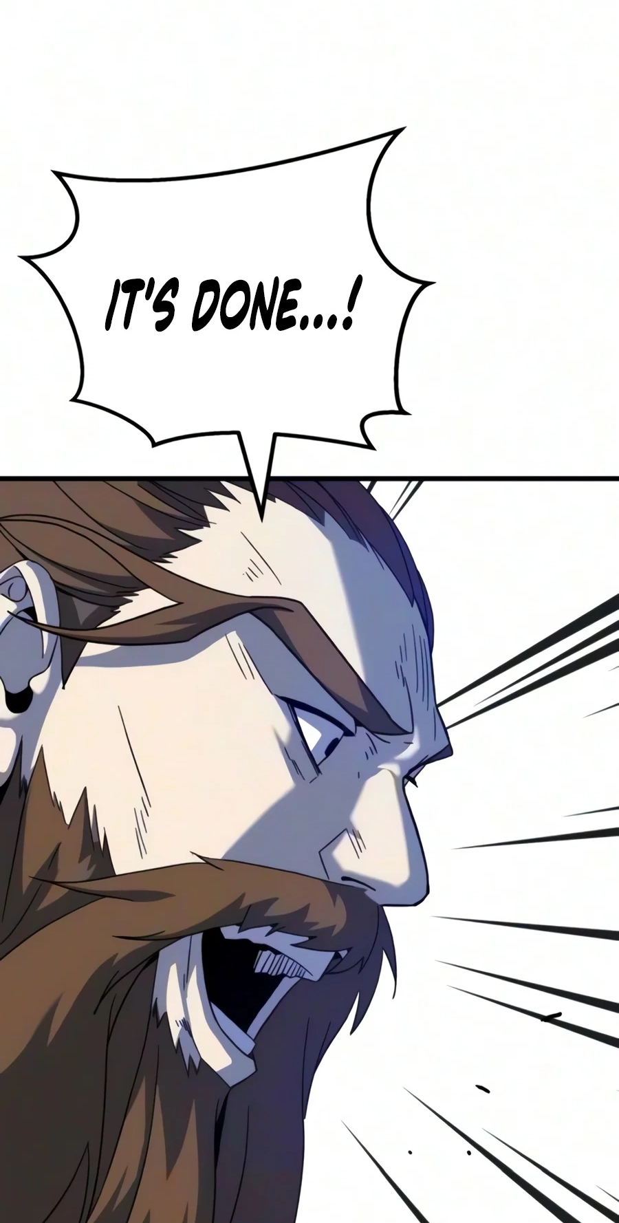 Read To Hell With the Status Window chapter 38 image 113 on Lezhin