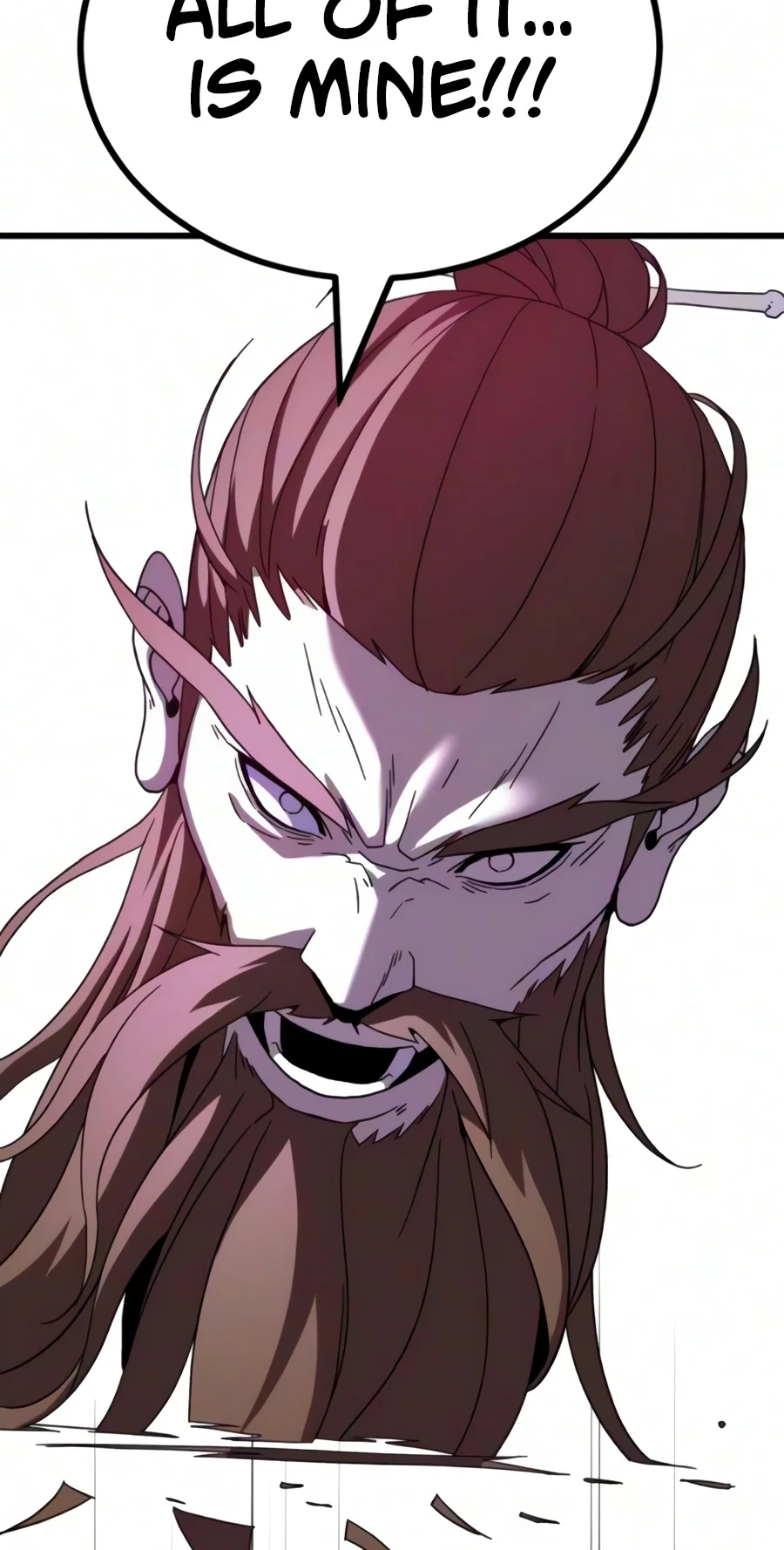 Read To Hell With the Status Window chapter 38 image 117 on Lezhin