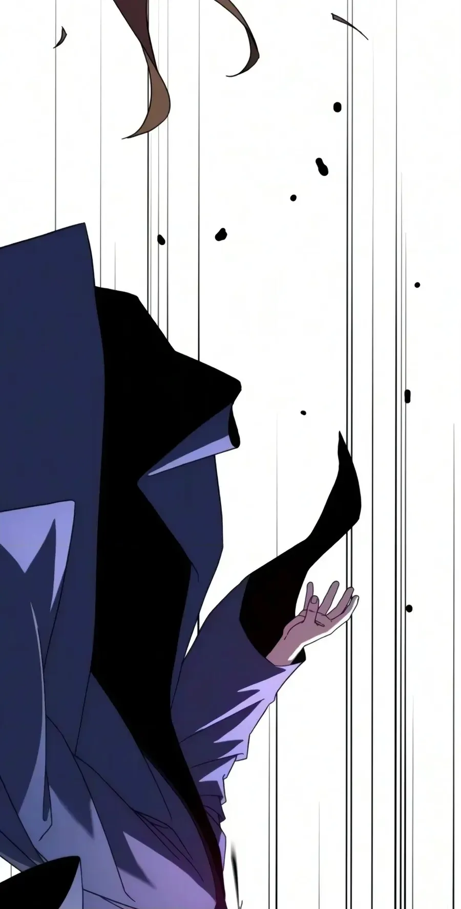 Read To Hell With the Status Window chapter 38 image 118 on Lezhin