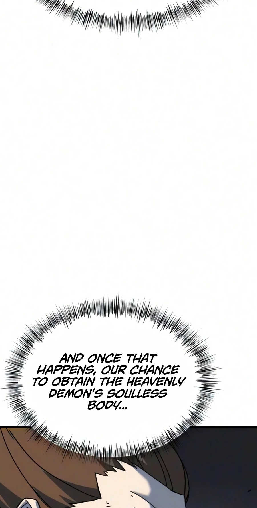 Read To Hell With the Status Window chapter 38 image 12 on Lezhin