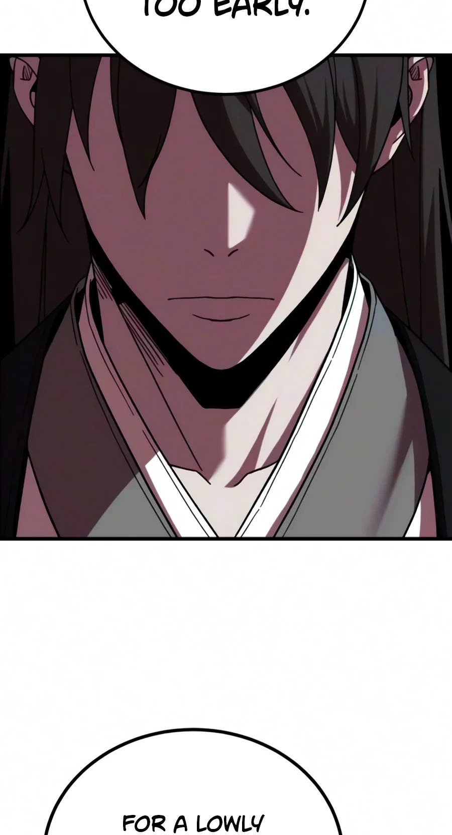 Read To Hell With the Status Window chapter 38 image 122 on Lezhin